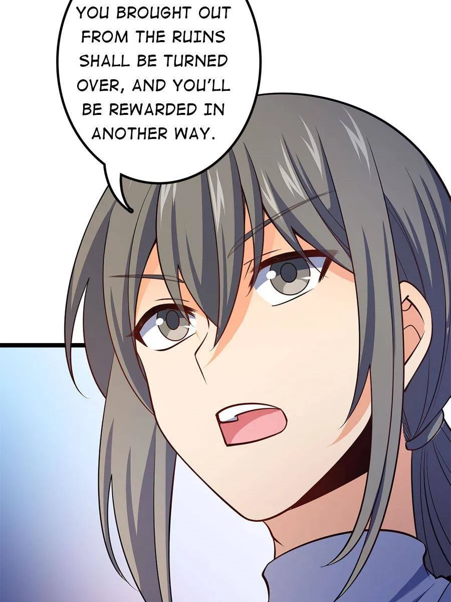 Spare Me, Great Lord! Chapter 48 Online - página 24