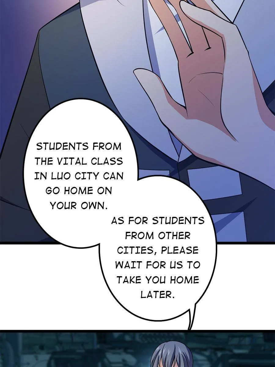 Spare Me, Great Lord! Chapter 48 Online - página 26