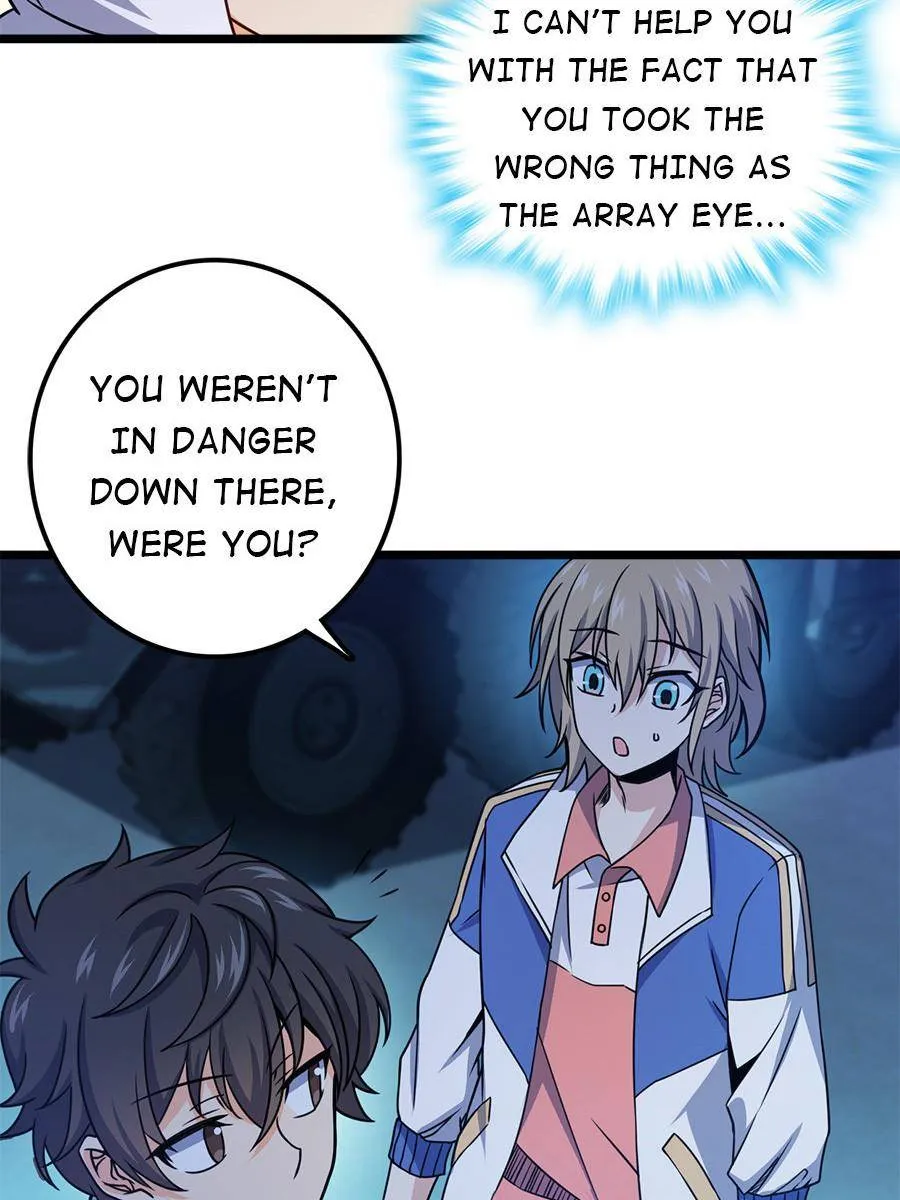 Spare Me, Great Lord! Chapter 48 Online - página 32
