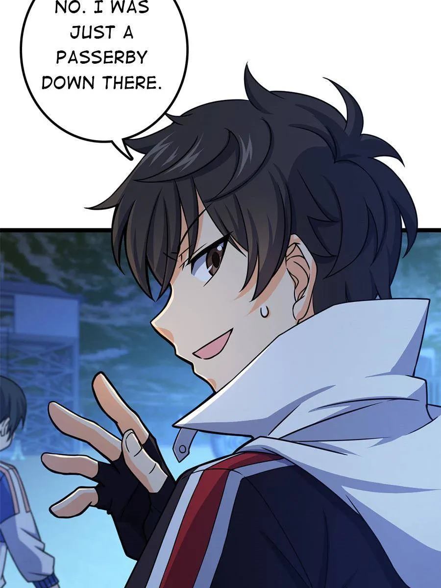 Spare Me, Great Lord! Chapter 48 Online - página 34