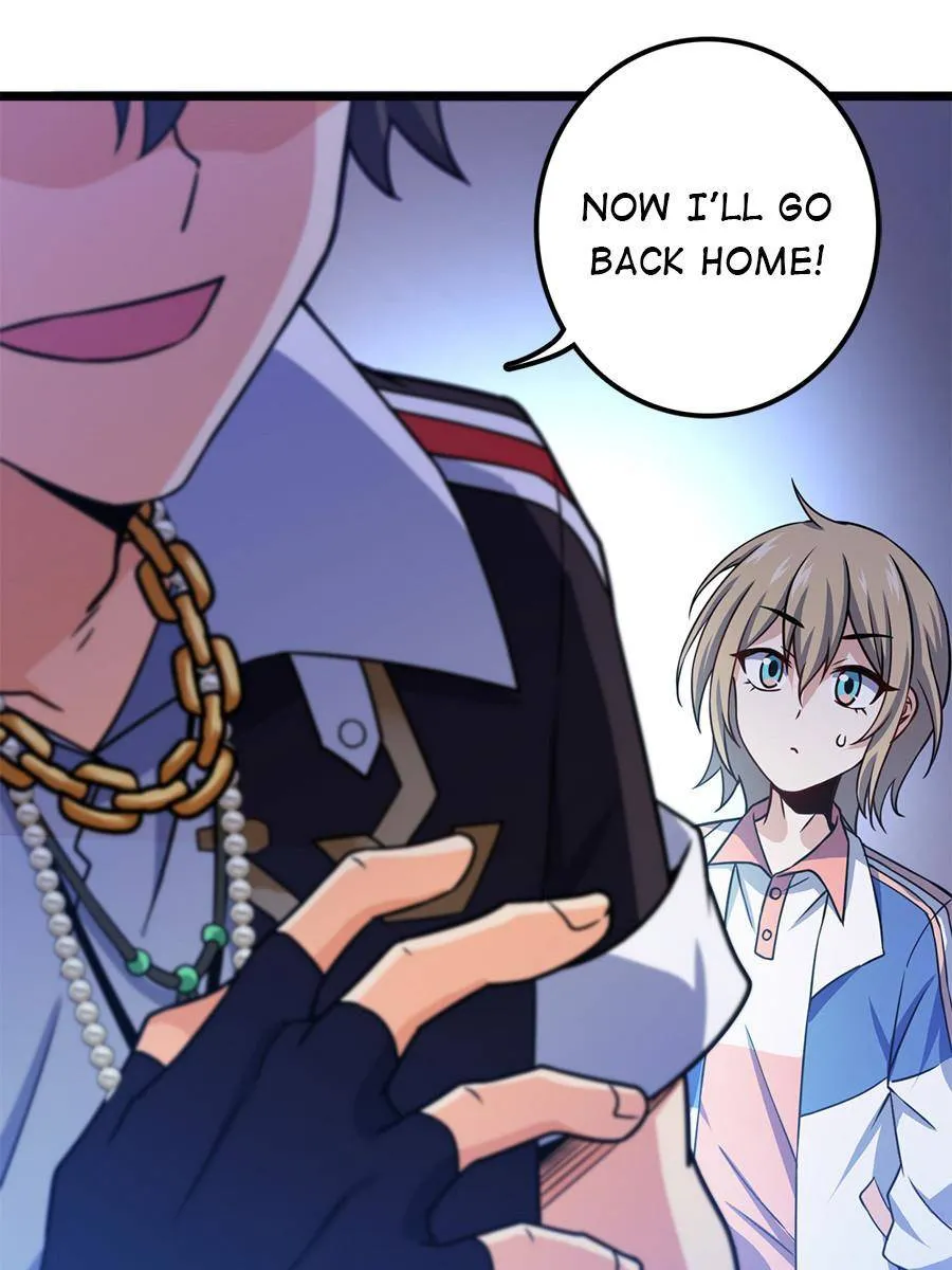 Spare Me, Great Lord! Chapter 48 Online - página 36