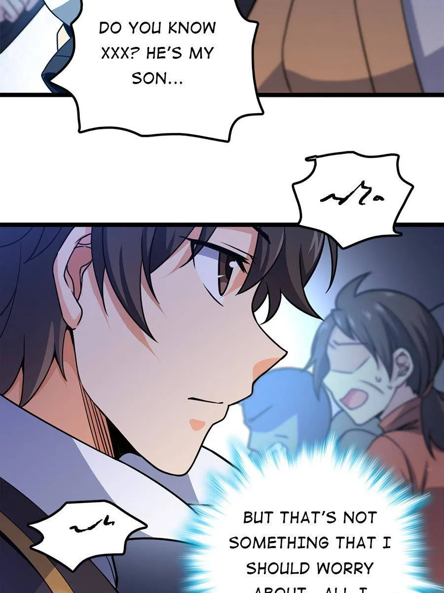 Spare Me, Great Lord! Chapter 48 Online - página 44