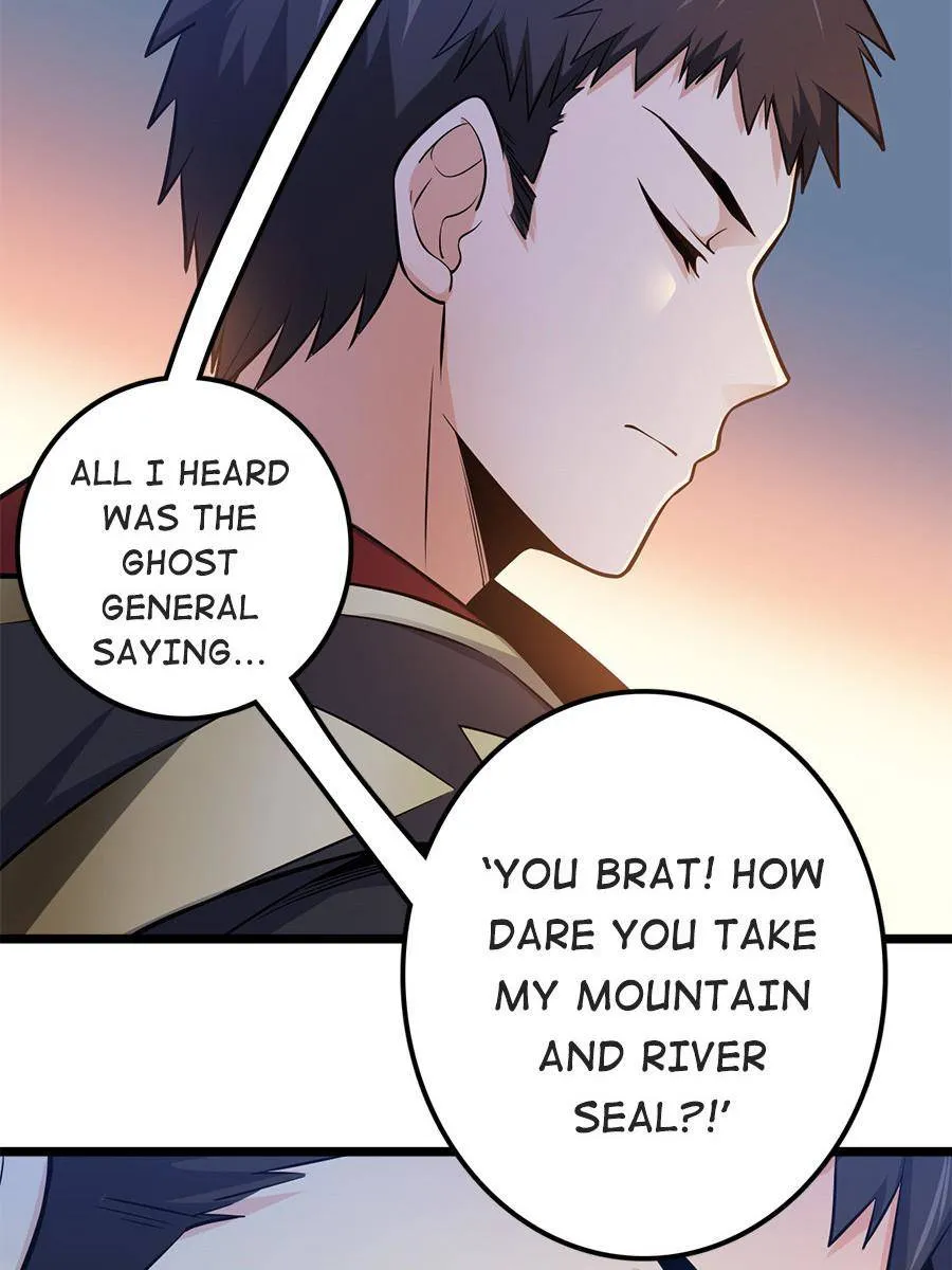 Spare Me, Great Lord! Chapter 48 Online - página 77