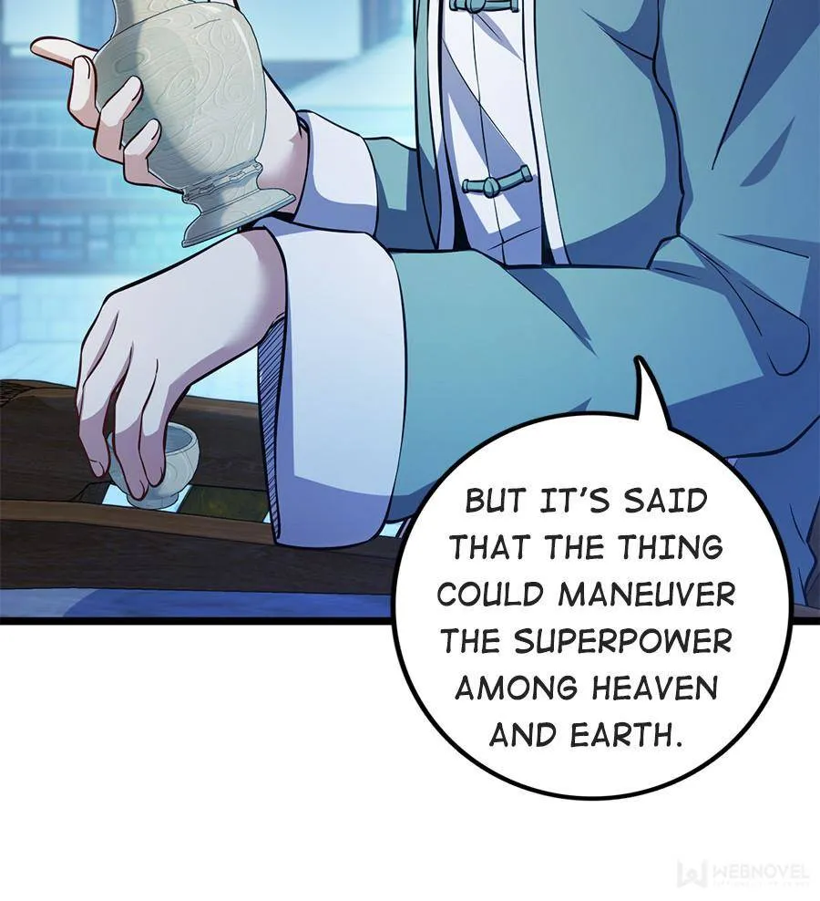 Spare Me, Great Lord! Chapter 48 Online - página 80