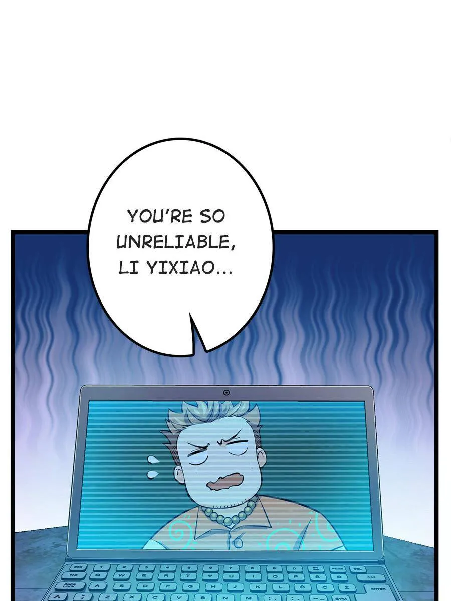 Spare Me, Great Lord! Chapter 48 Online - página 81