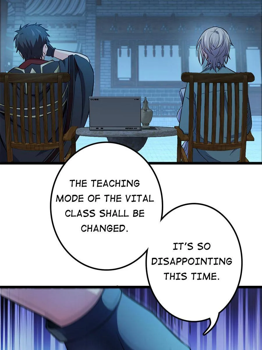 Spare Me, Great Lord! Chapter 48 Online - página 89