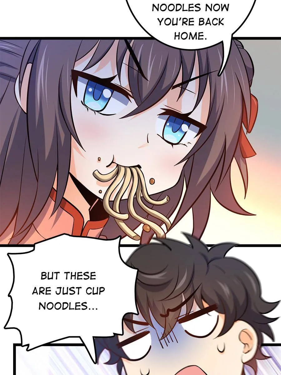 Spare Me, Great Lord! Chapter 48 Online - página 98