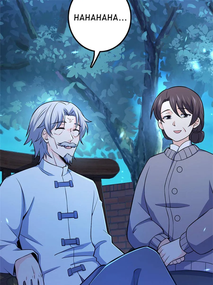 Spare Me, Great Lord! Chapter 48 Online - página 105