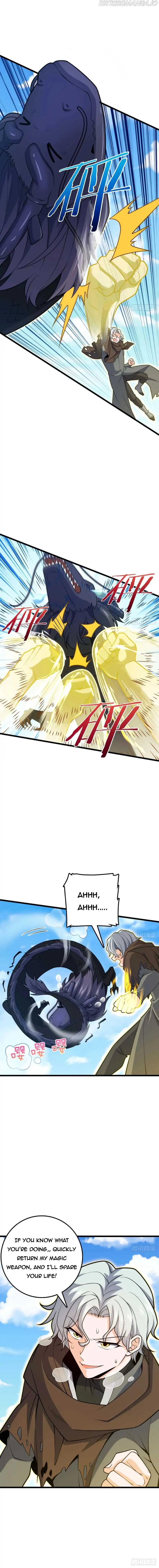 Spare Me, Great Lord! Chapter 481 Online - página 2
