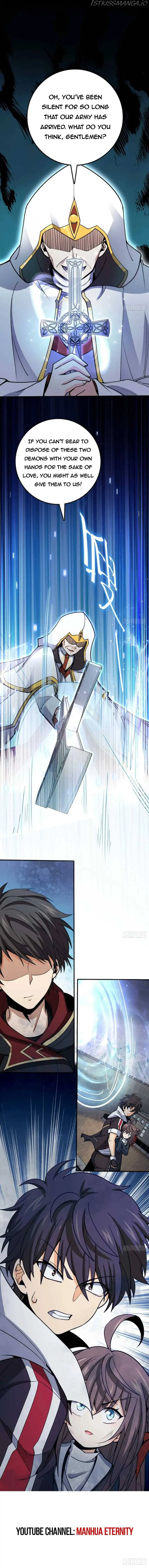 Spare Me, Great Lord! Chapter 483 Online - página 12