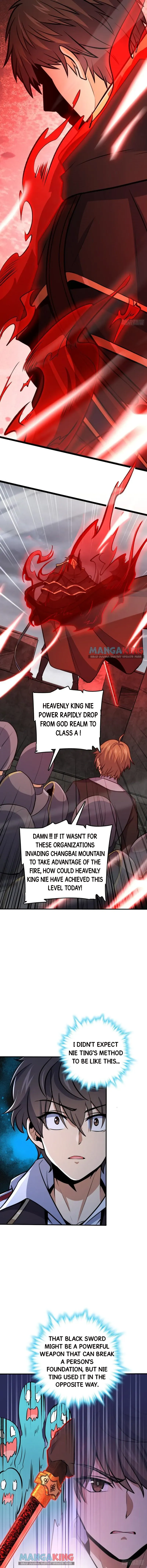 Spare Me, Great Lord! Chapter 484 Online - página 9