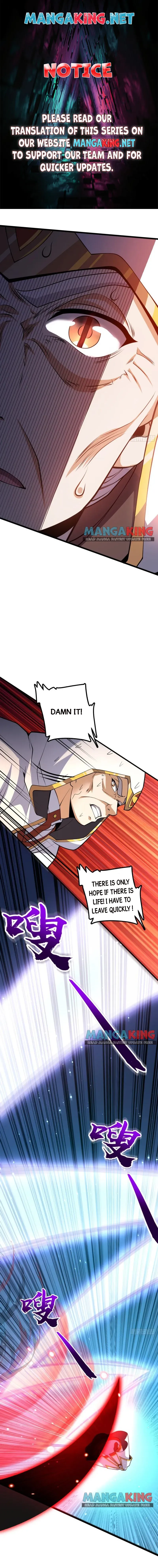 Spare Me, Great Lord! Chapter 485 Online - página 1