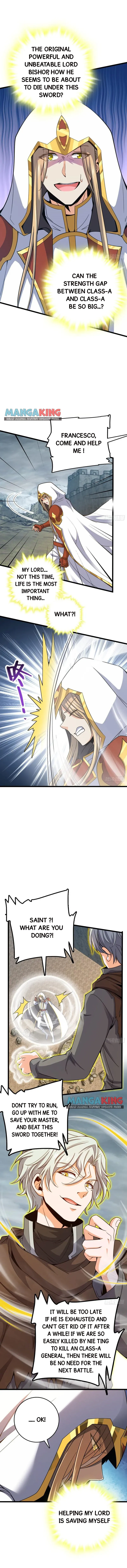 Spare Me, Great Lord! Chapter 485 Online - página 3