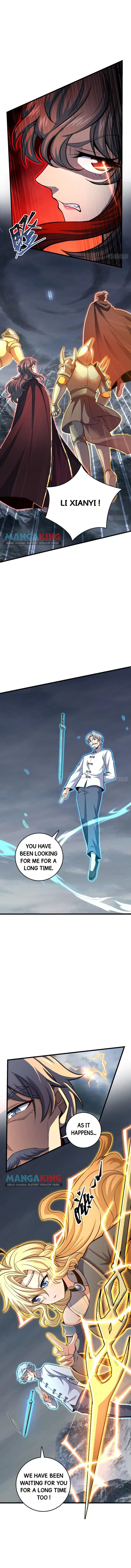 Spare Me, Great Lord! Chapter 486 Online - página 2
