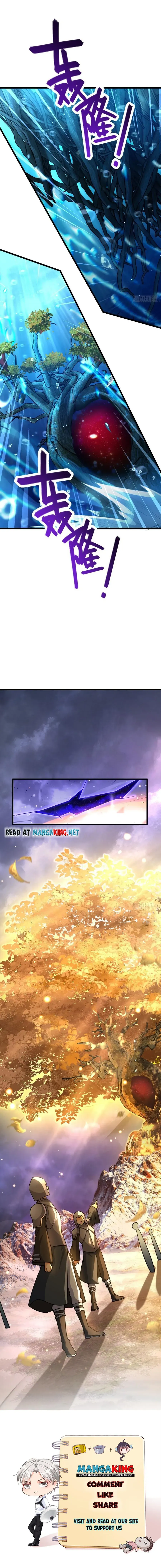 Spare Me, Great Lord! Chapter 488 Online - página 11