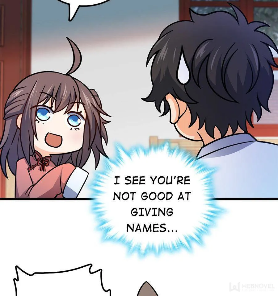 Spare Me, Great Lord! Chapter 49 Online - página 24