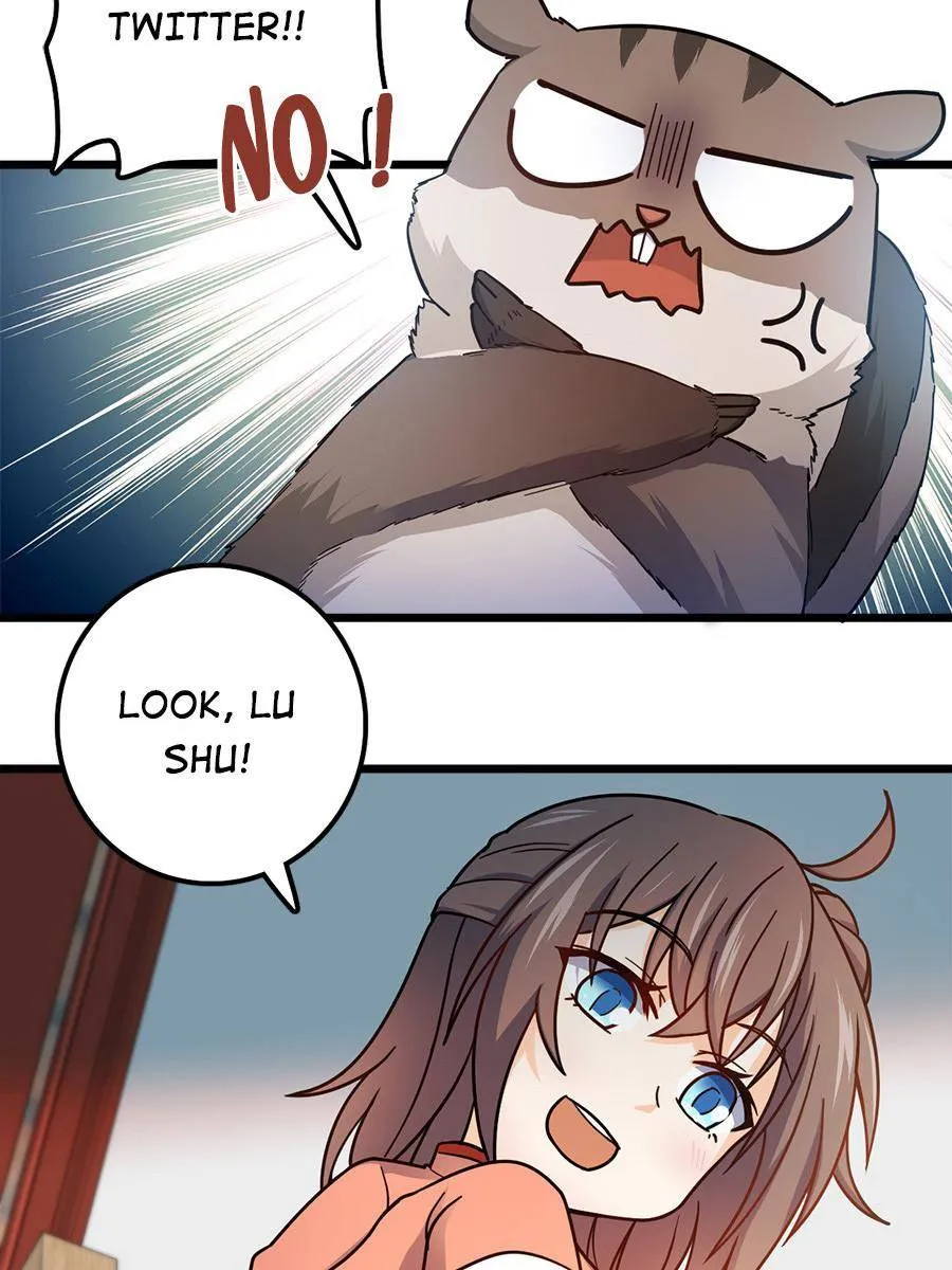 Spare Me, Great Lord! Chapter 49 Online - página 25