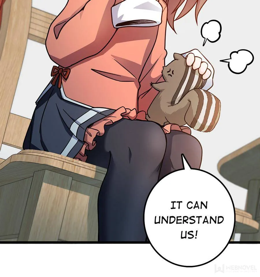 Spare Me, Great Lord! Chapter 49 Online - página 26