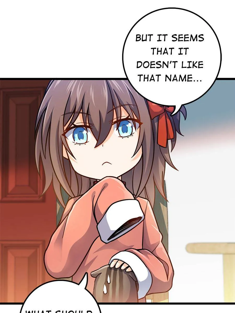 Spare Me, Great Lord! Chapter 49 Online - página 27