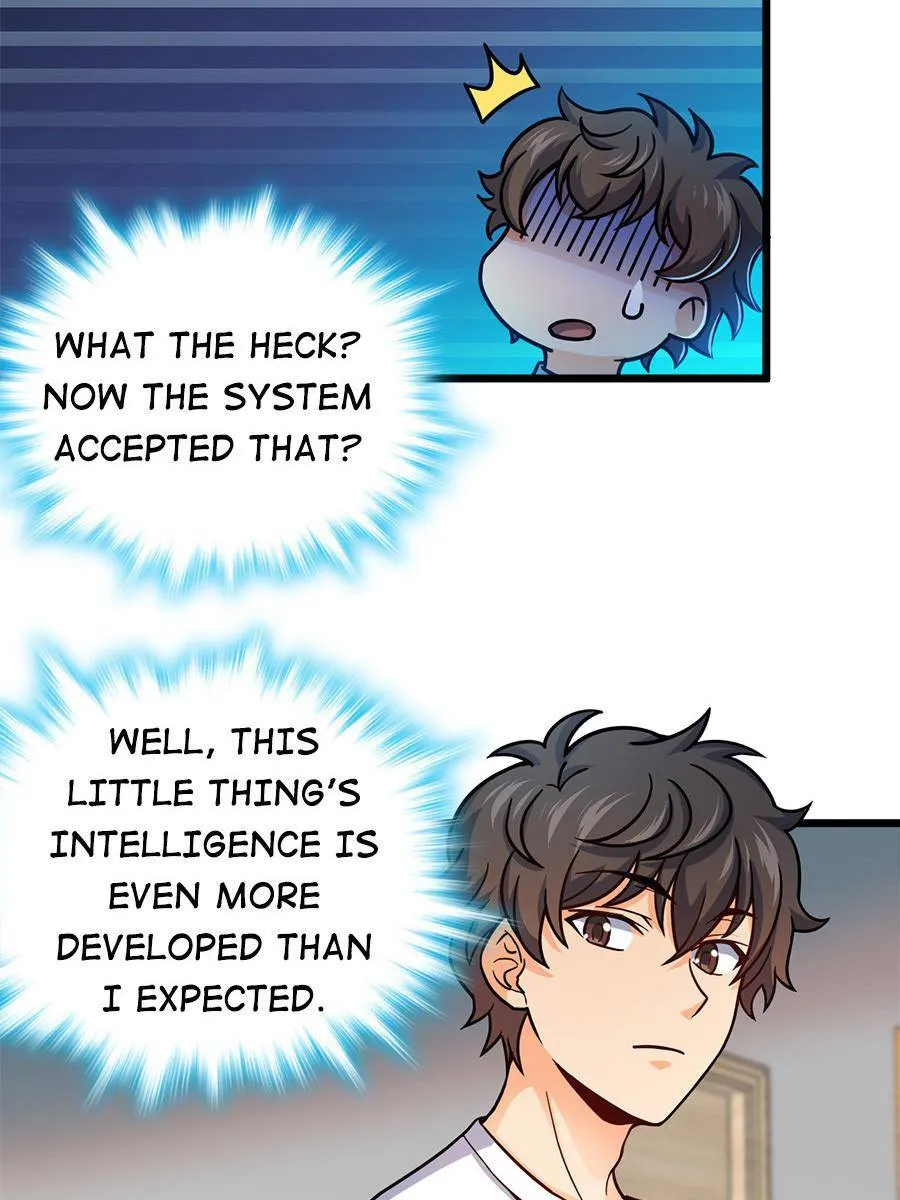 Spare Me, Great Lord! Chapter 49 Online - página 31