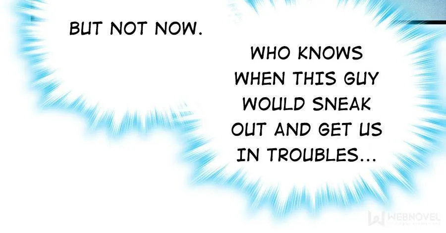 Spare Me, Great Lord! Chapter 49 Online - página 34