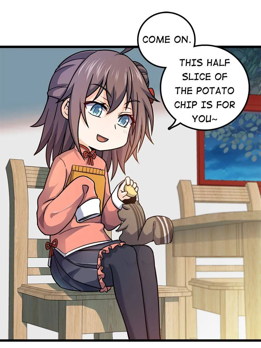 Spare Me, Great Lord! Chapter 49 Online - página 35