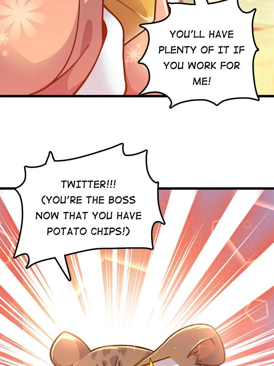 Spare Me, Great Lord! Chapter 49 Online - página 44