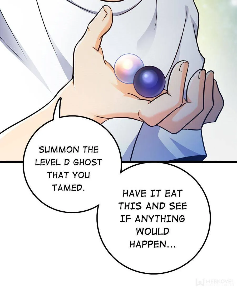Spare Me, Great Lord! Chapter 49 Online - página 51
