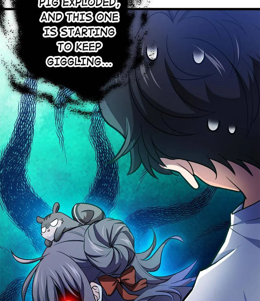 Spare Me, Great Lord! Chapter 49 Online - página 66