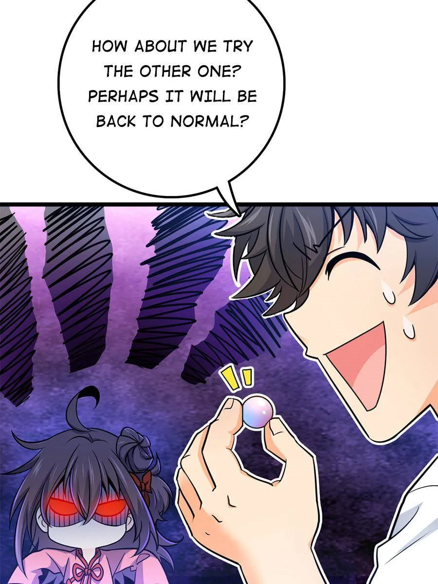 Spare Me, Great Lord! Chapter 49 Online - página 69
