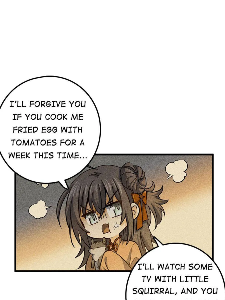Spare Me, Great Lord! Chapter 49 Online - página 73