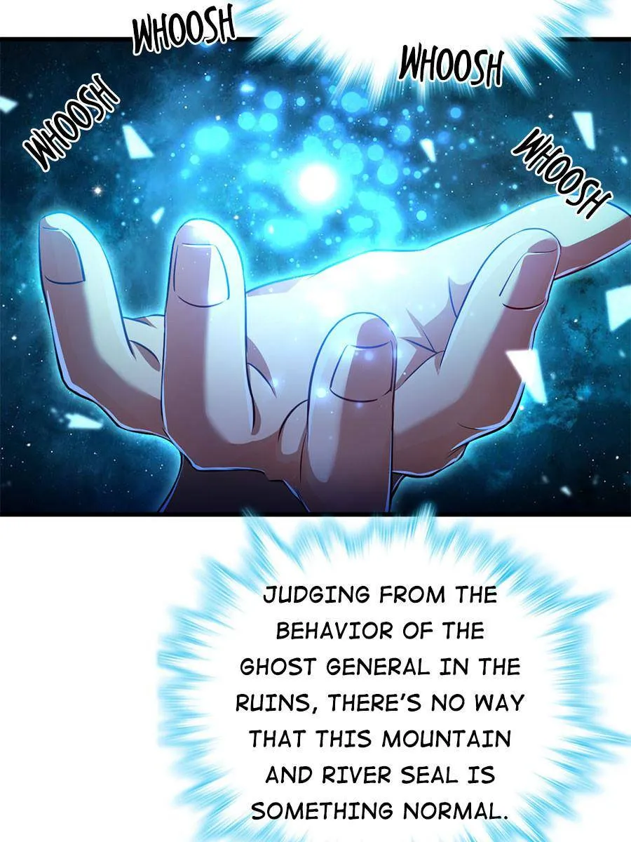 Spare Me, Great Lord! Chapter 49 Online - página 77