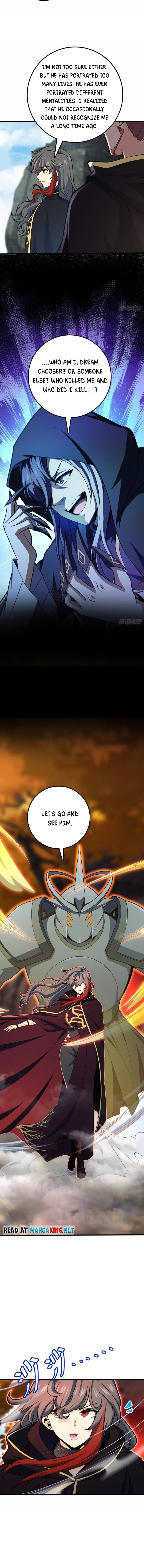 Spare Me, Great Lord! Chapter 490 Online - página 4