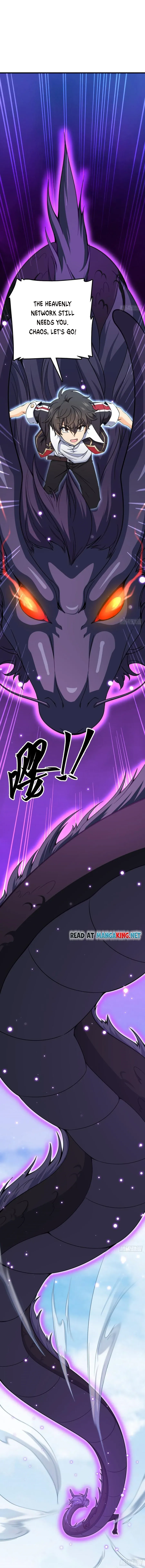 Spare Me, Great Lord! Chapter 490 Online - página 8
