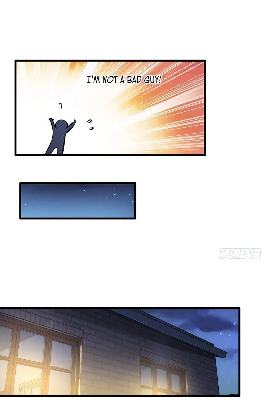 Spare Me, Great Lord! Chapter 5 Online - página 21