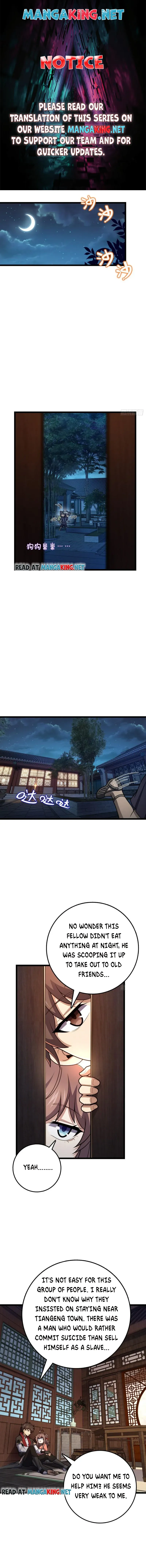 Spare Me, Great Lord! Chapter 516 Online - página 1