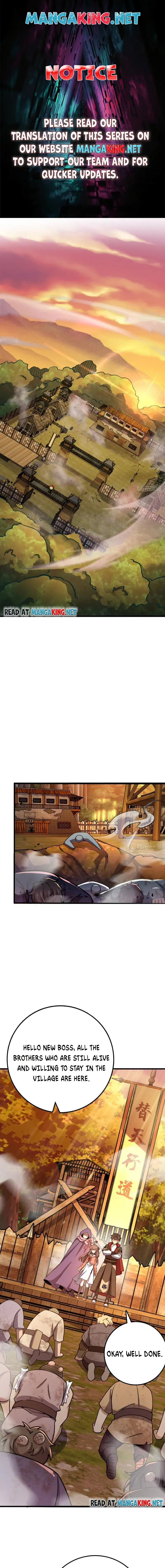 Spare Me, Great Lord! Chapter 526 Online - página 1