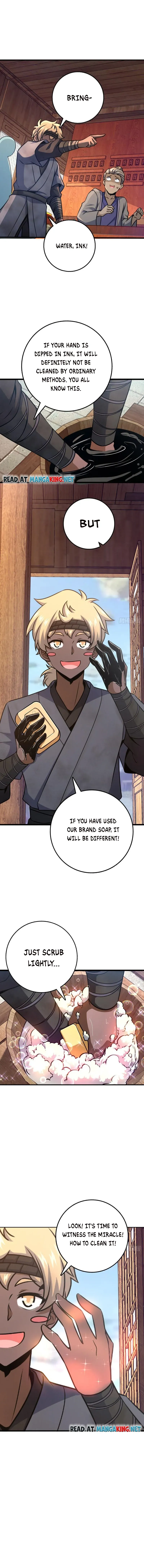 Spare Me, Great Lord! Chapter 528 Online - página 9