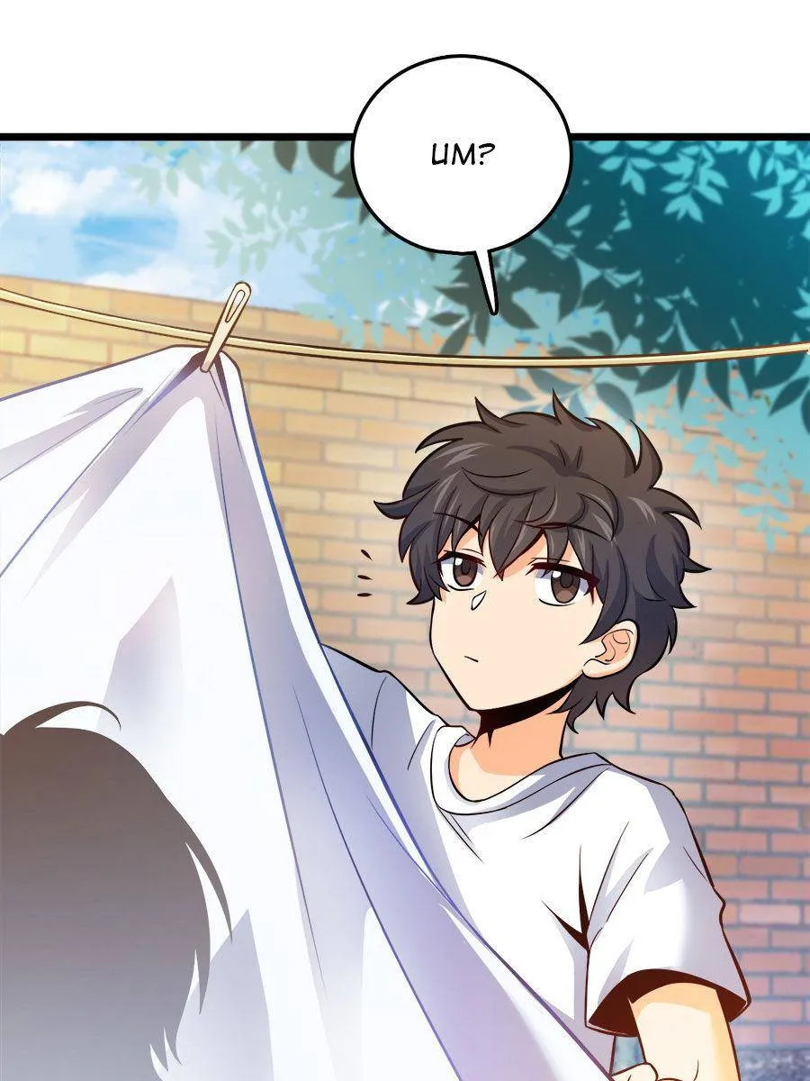 Spare Me, Great Lord! Chapter 53 Online - página 2