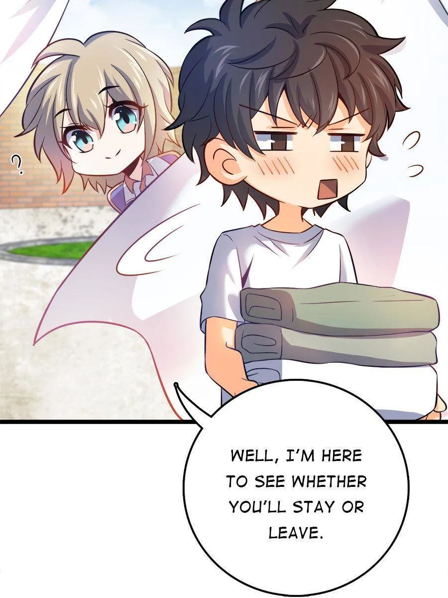 Spare Me, Great Lord! Chapter 53 Online - página 7