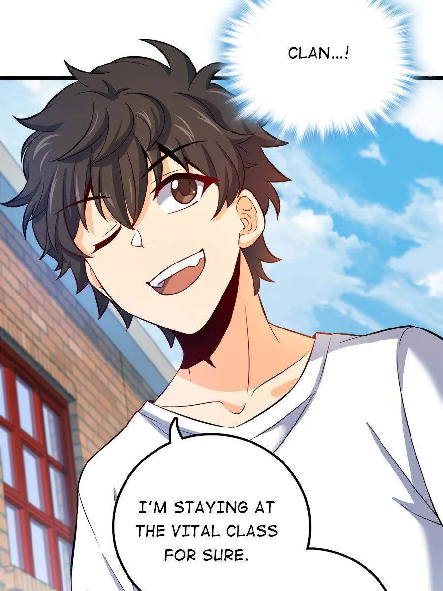 Spare Me, Great Lord! Chapter 53 Online - página 11