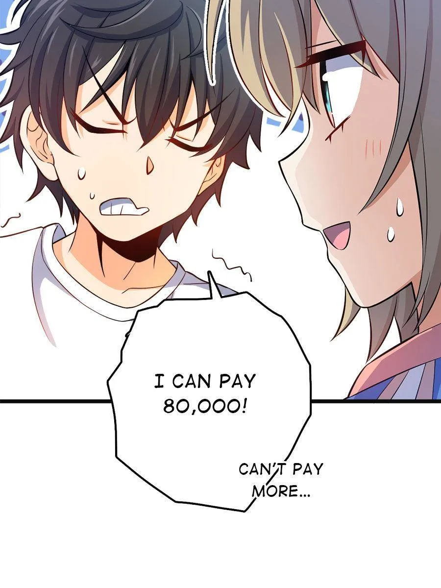 Spare Me, Great Lord! Chapter 53 Online - página 23