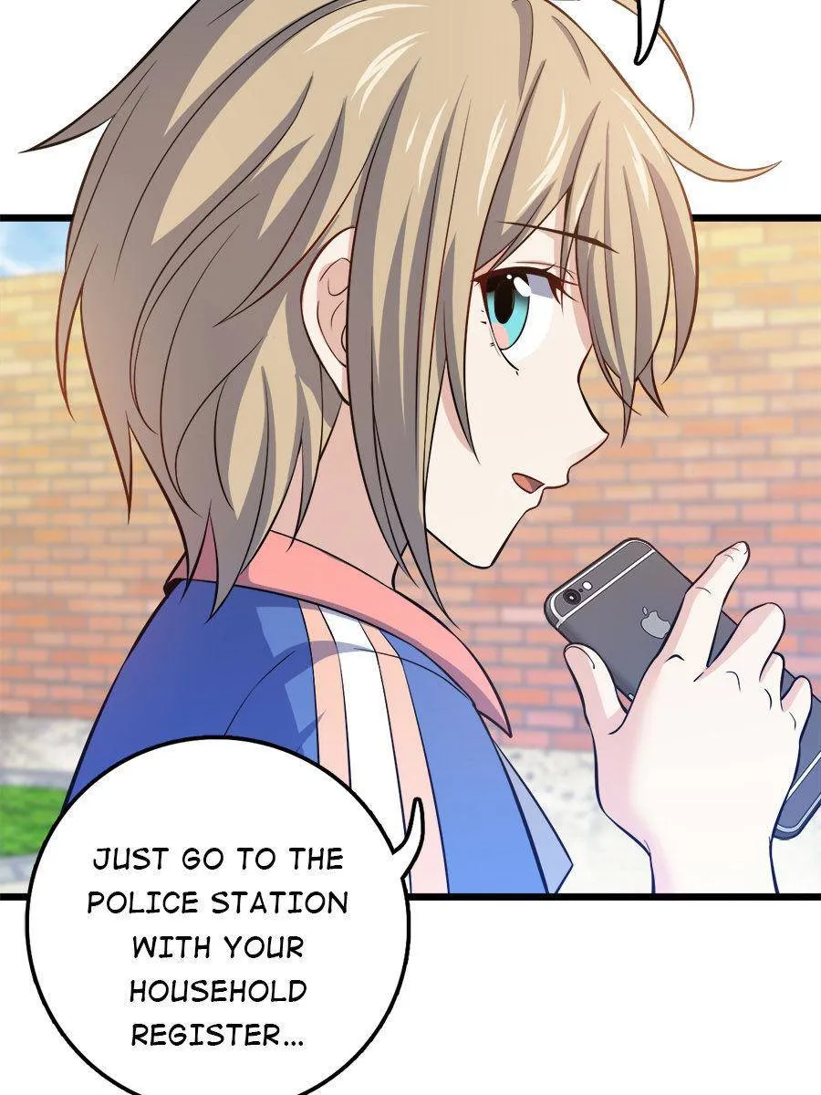 Spare Me, Great Lord! Chapter 53 Online - página 29