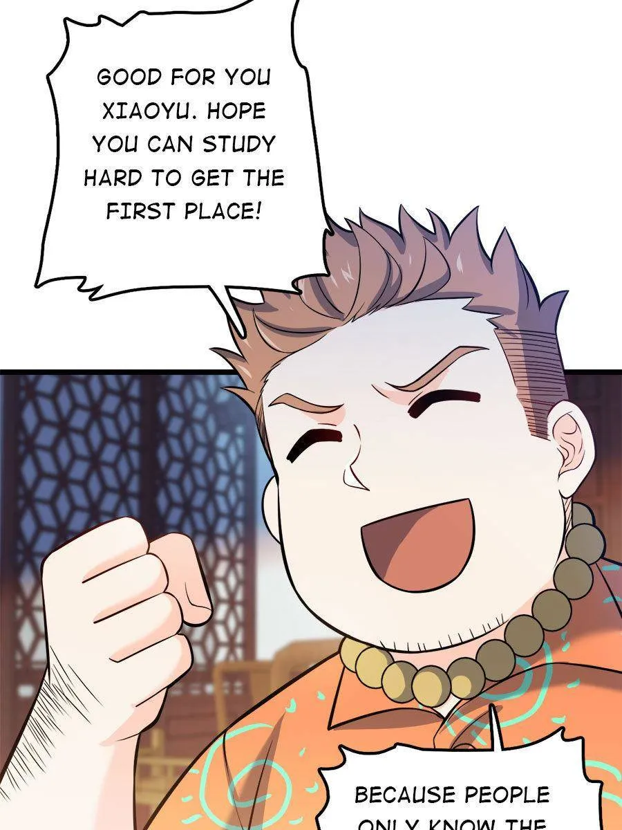 Spare Me, Great Lord! Chapter 53 Online - página 71