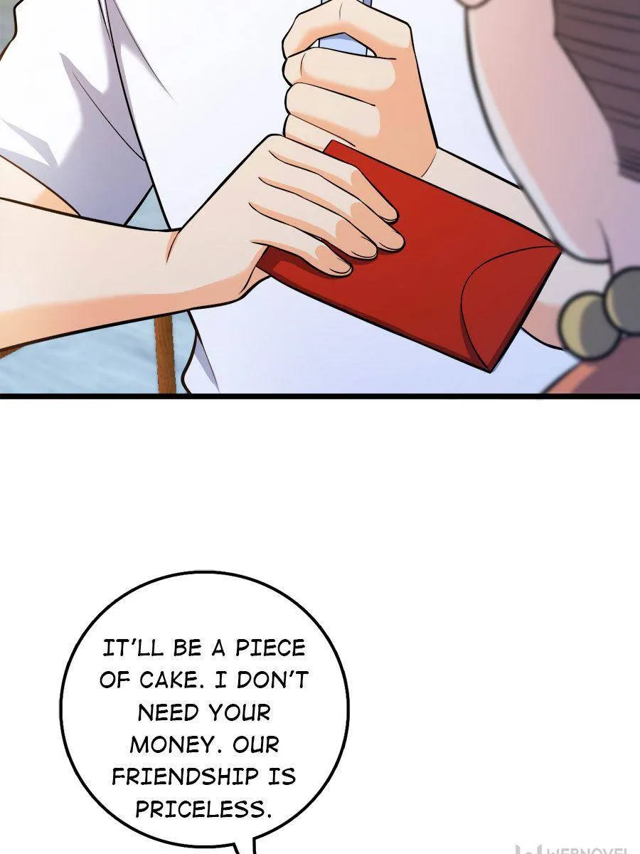 Spare Me, Great Lord! Chapter 53 Online - página 80