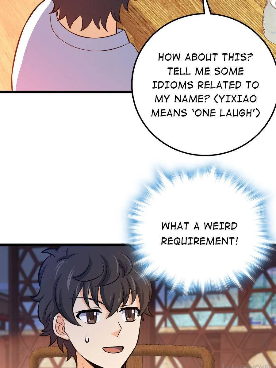 Spare Me, Great Lord! Chapter 53 Online - página 83