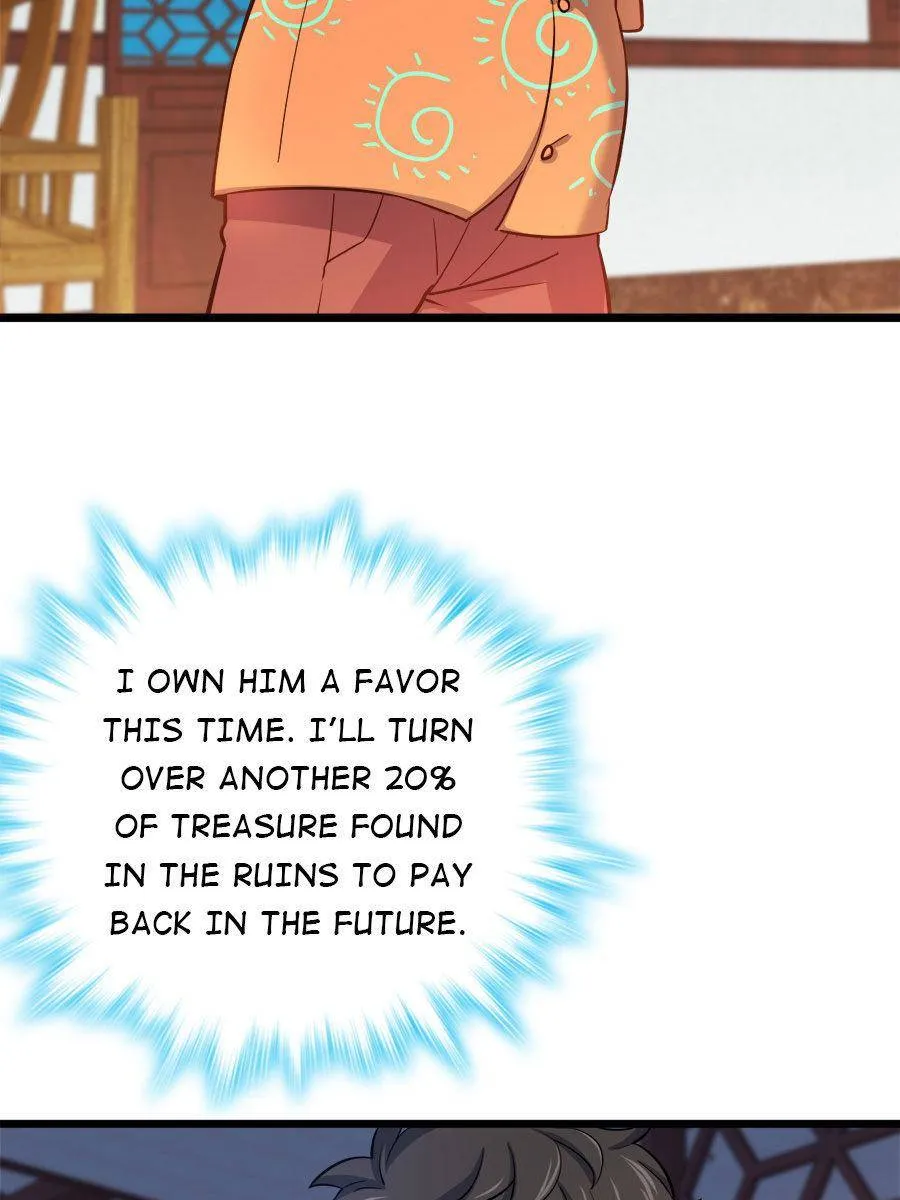 Spare Me, Great Lord! Chapter 53 Online - página 89