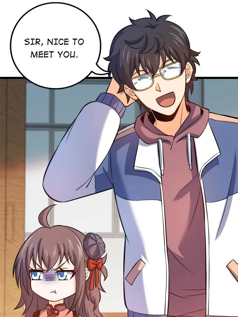 Spare Me, Great Lord! Chapter 53 Online - página 94