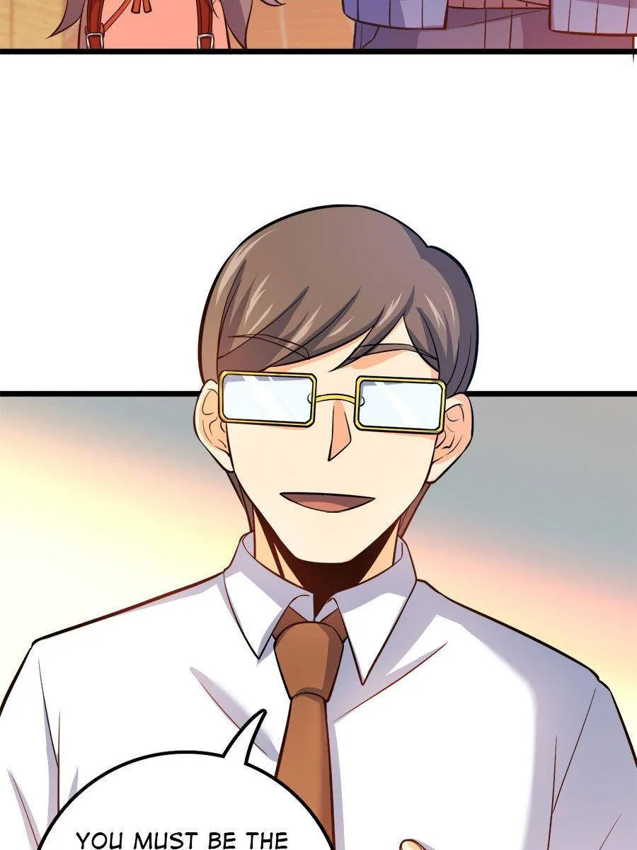 Spare Me, Great Lord! Chapter 53 Online - página 95