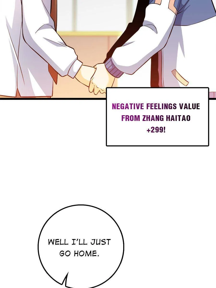 Spare Me, Great Lord! Chapter 53 Online - página 98